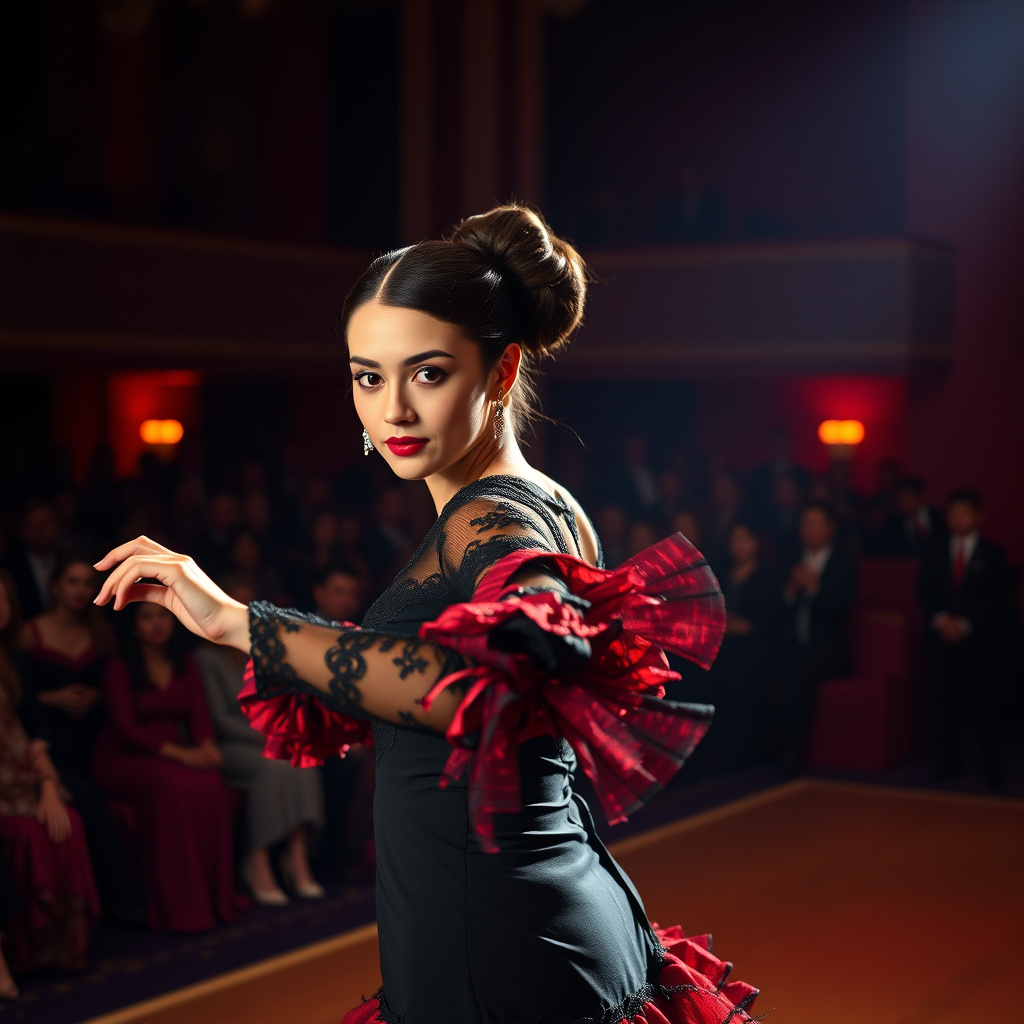 Imagen creada utilizando la plataforma DevianArt
